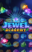 MSN Games - Jewel Academy